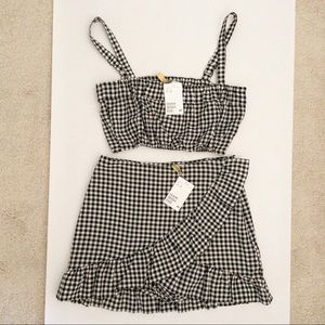 two piece set